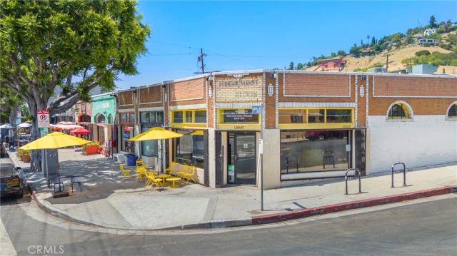 2923 Jeffries, Los Angeles, CA 90065