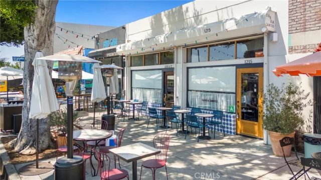 2923 Jeffries, Los Angeles, CA 90065