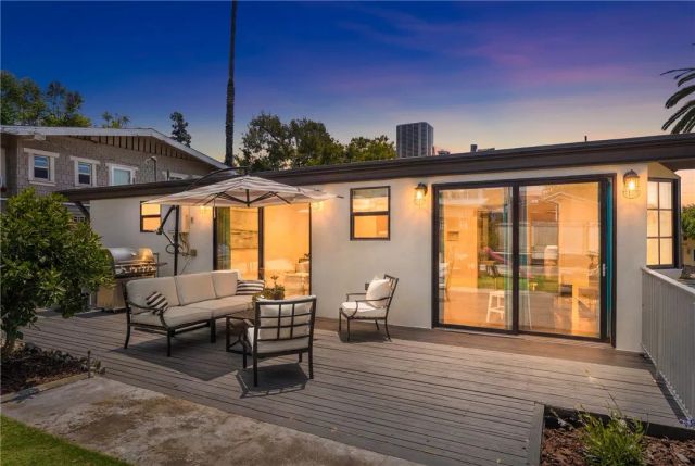 2923 Jeffries, Los Angeles, CA 90065