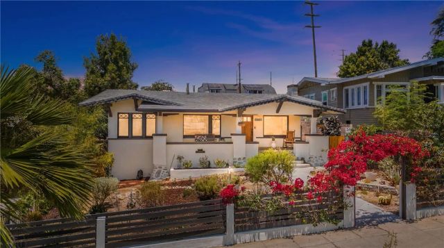 2923 Jeffries, Los Angeles, CA 90065
