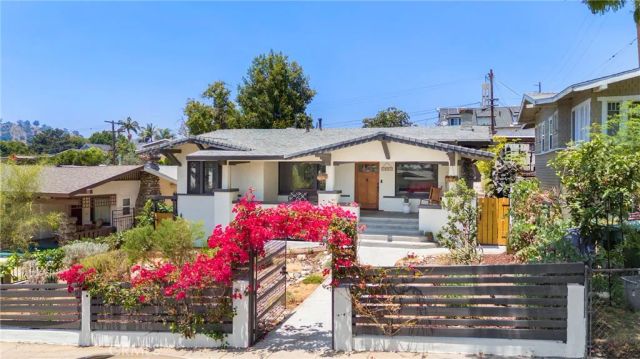 2923 Jeffries, Los Angeles, CA 90065