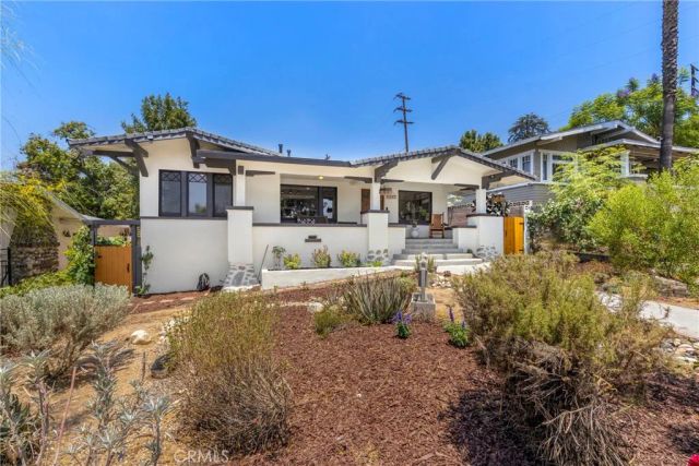2923 Jeffries, Los Angeles, CA 90065