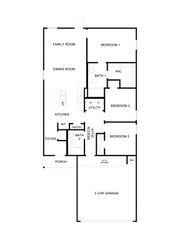 407 WILD GOOSE DR, Luling, TX 78648