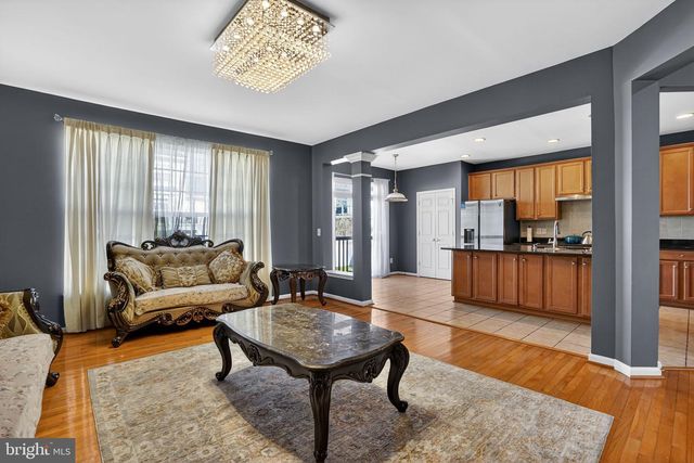 13540 ARCADIAN DR, Leesburg, VA 20176