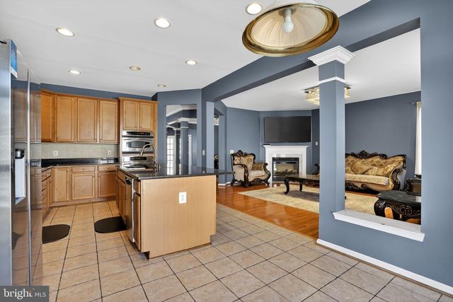 13540 ARCADIAN DR, Leesburg, VA 20176