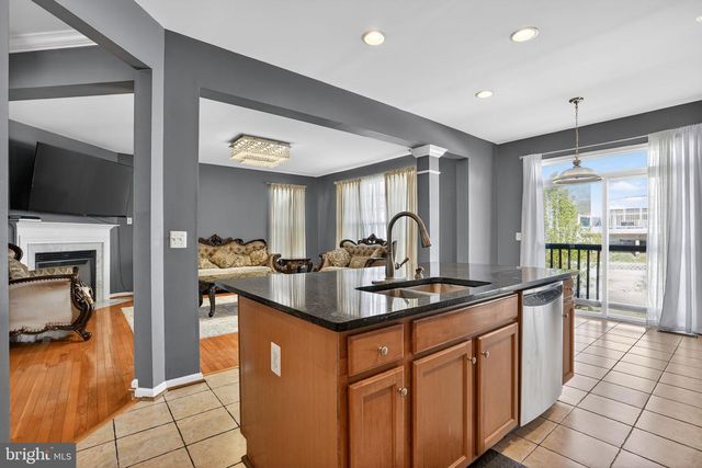 13540 ARCADIAN DR, Leesburg, VA 20176