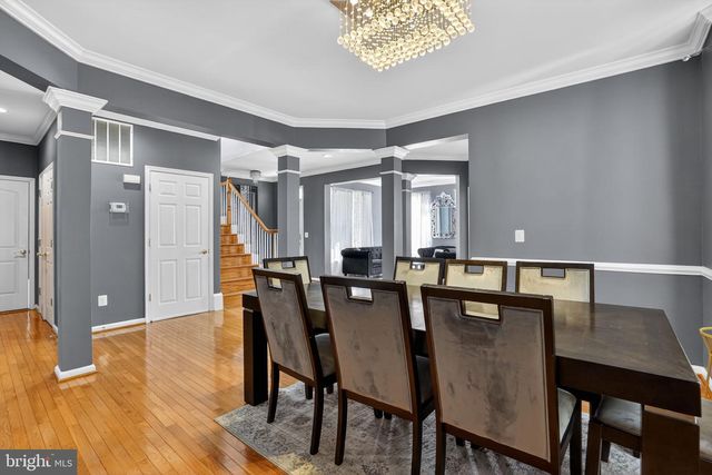 13540 ARCADIAN DR, Leesburg, VA 20176
