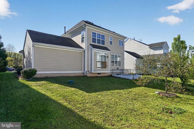 13540 ARCADIAN DR, Leesburg, VA 20176