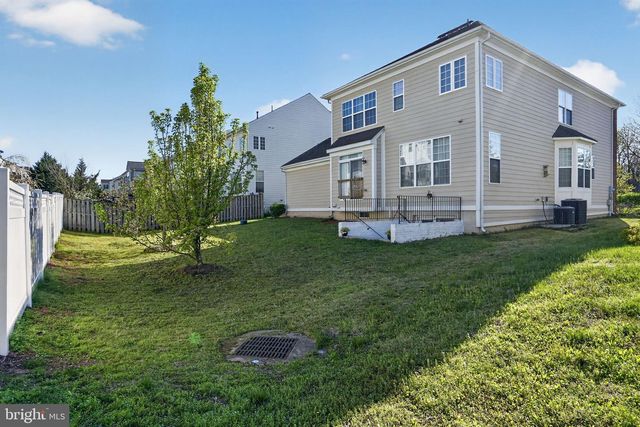 13540 ARCADIAN DR, Leesburg, VA 20176