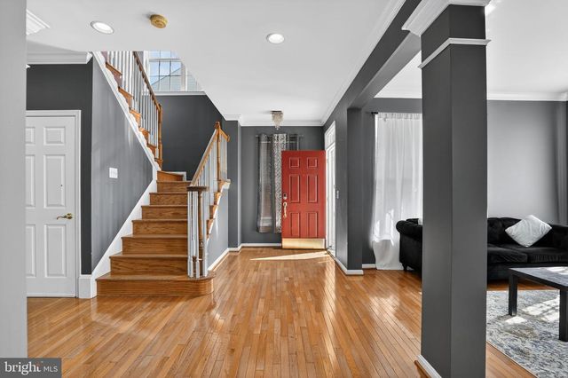 13540 ARCADIAN DR, Leesburg, VA 20176