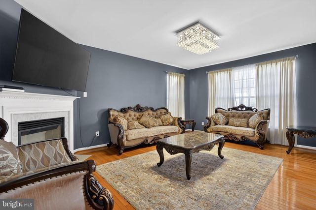 13540 ARCADIAN DR, Leesburg, VA 20176
