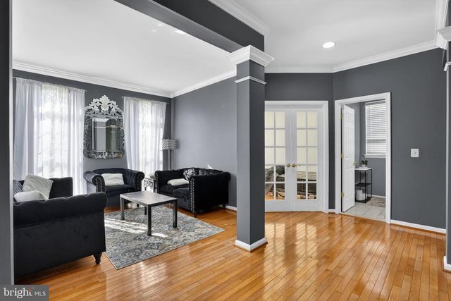 13540 ARCADIAN DR, Leesburg, VA 20176
