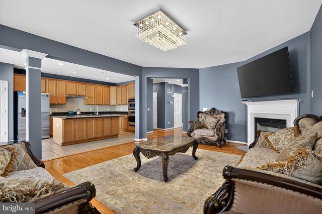 13540 ARCADIAN DR, Leesburg, VA 20176