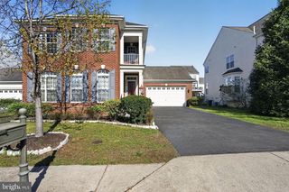13540 ARCADIAN DR, Leesburg, VA 20176
