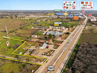 2.1 Acres E US Highway 380 Highway Lot-2, Cross Roads, TX 76227