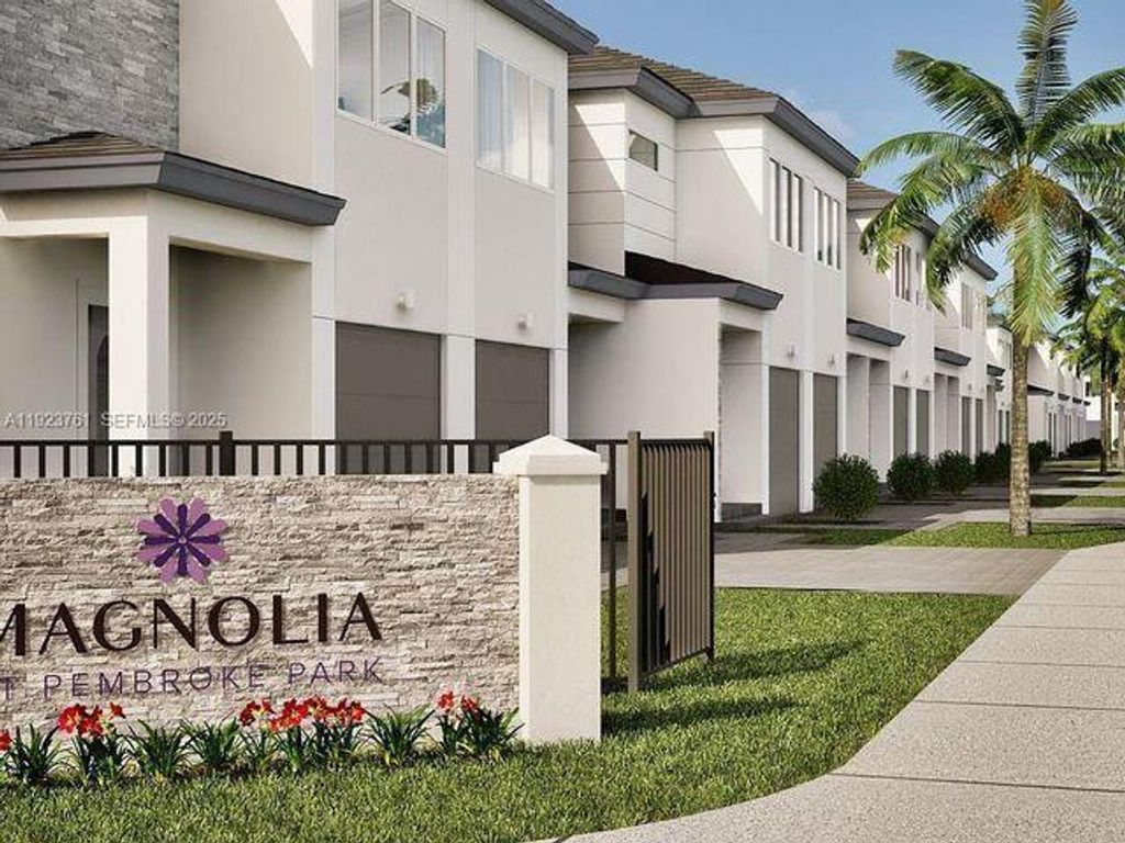 5085 SW 37th 5085, Pembroke Park, FL 33023