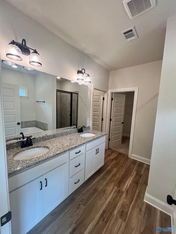 127 Fairways Pass, Meridianville, AL 35759