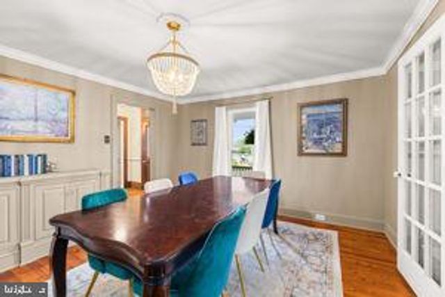 132 CHARLES ST, Strasburg, VA 22657