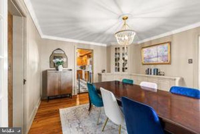 132 CHARLES ST, Strasburg, VA 22657