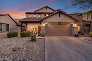 18365 W PASEO Way, Goodyear, AZ 85338