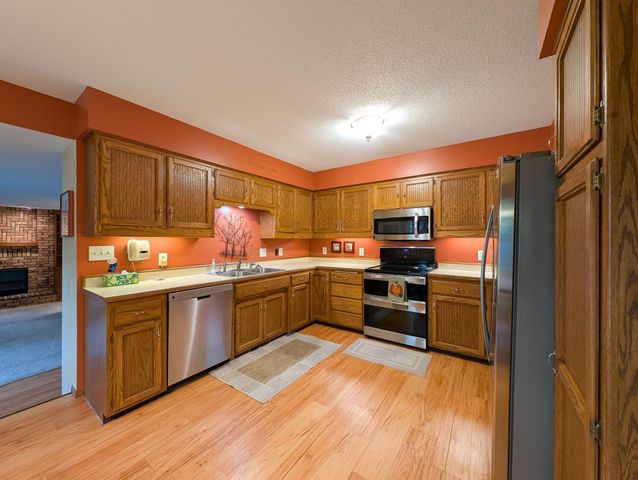 851 12th Avenue E, West Fargo, ND 58078