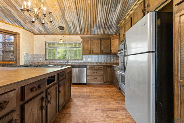 7951 FM 1795, Big Sandy, TX 75755