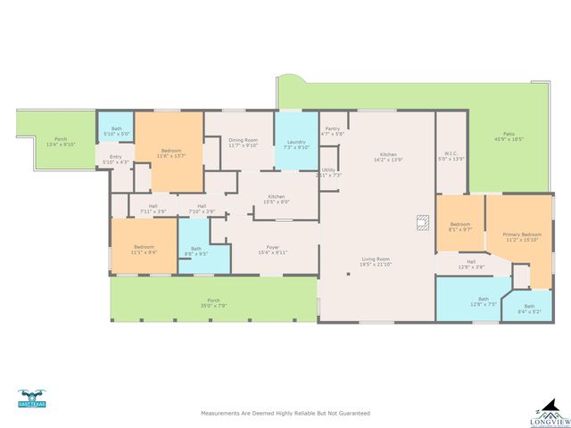 7951 FM 1795, Big Sandy, TX 75755