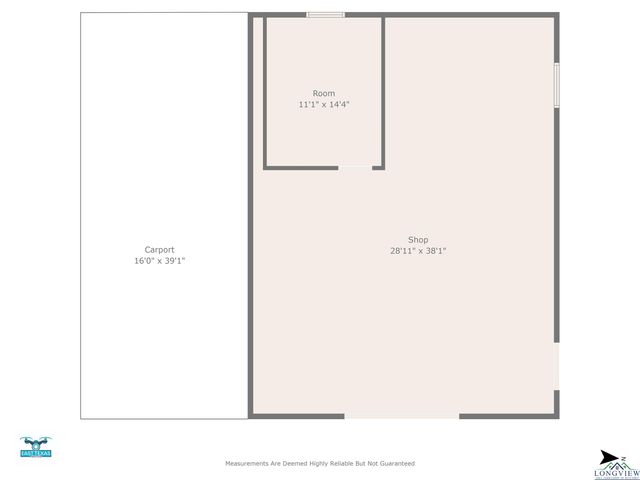 7951 FM 1795, Big Sandy, TX 75755