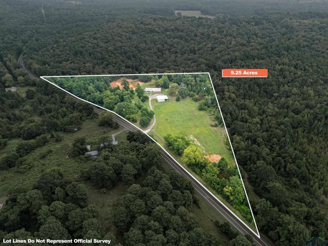 7951 FM 1795, Big Sandy, TX 75755