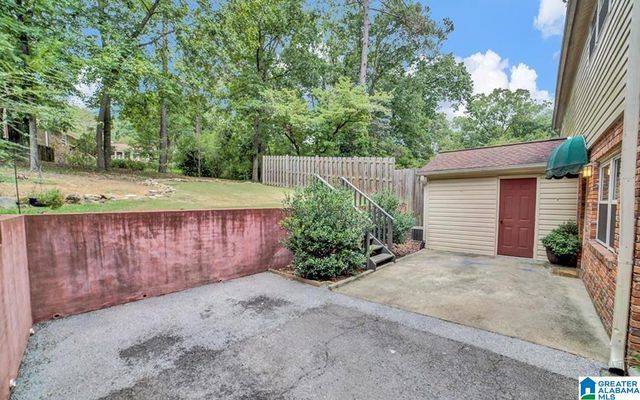 1506 AL SEIER ROAD, Hoover, AL 35226