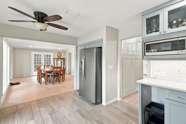 3817 Periwinkle Street, Bedford, TX 76021