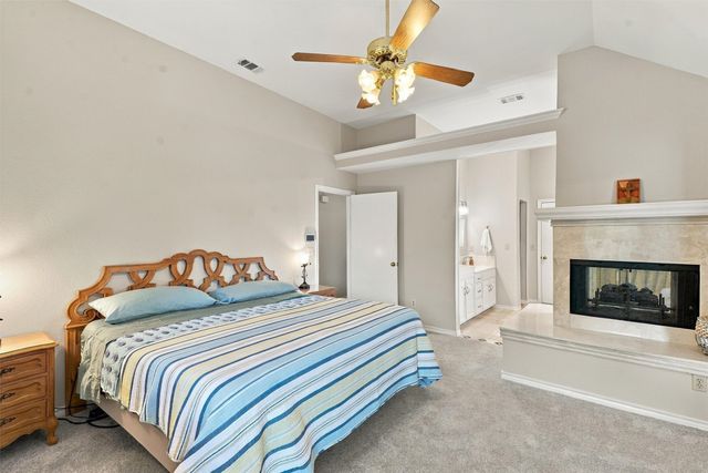 3817 Periwinkle Street, Bedford, TX 76021