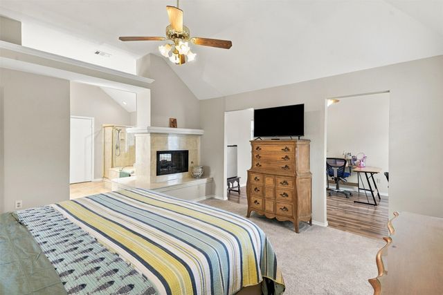3817 Periwinkle Street, Bedford, TX 76021