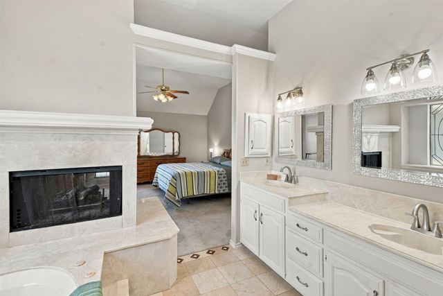 3817 Periwinkle Street, Bedford, TX 76021