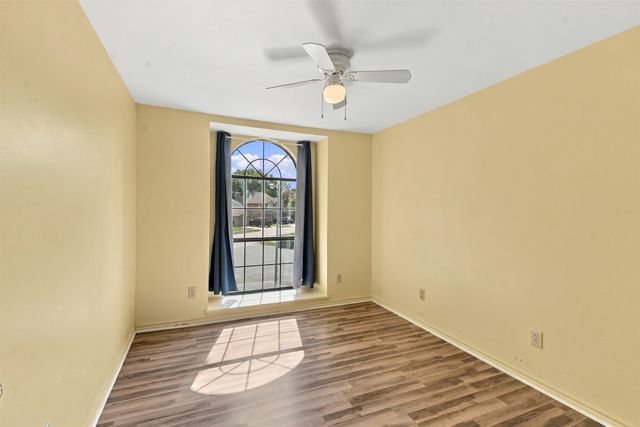3817 Periwinkle Street, Bedford, TX 76021