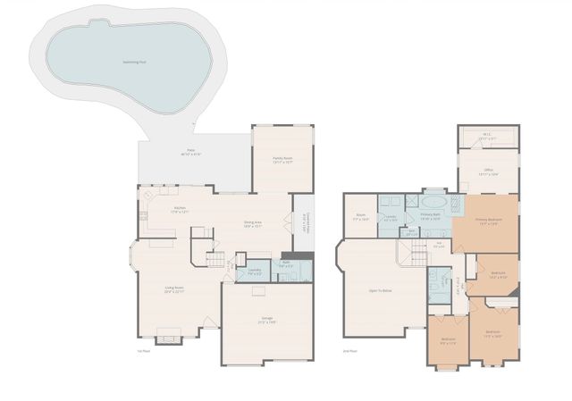 3817 Periwinkle Street, Bedford, TX 76021