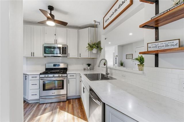 1790 Dogwood Drive, Cumming, GA 30041