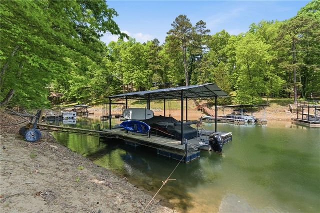 1790 Dogwood Drive, Cumming, GA 30041