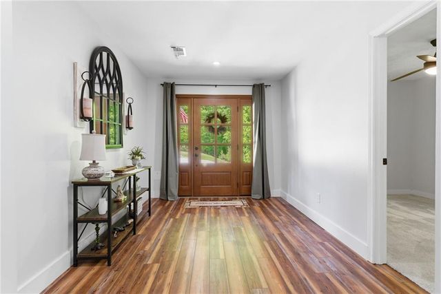 1790 Dogwood Drive, Cumming, GA 30041