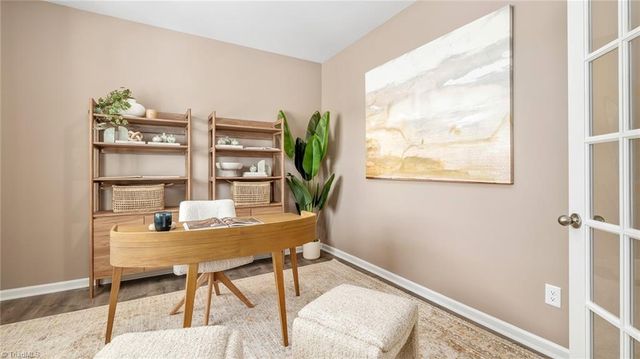 3126 Hannaford Drive, Mebane, NC 27302