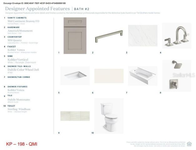 2604 LONG PINE AVENUE, Apopka, FL 32712