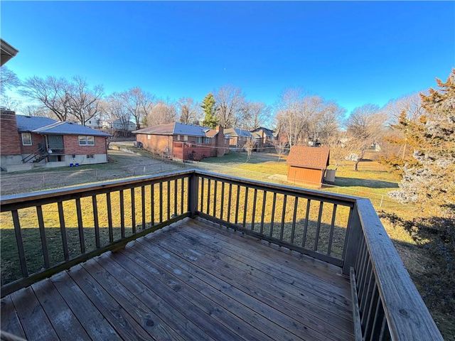 212 N 71st Street, Kansas City, KS 66111