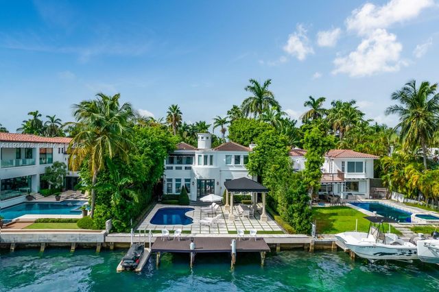 315 E San Marino Dr, Miami Beach, FL 33139