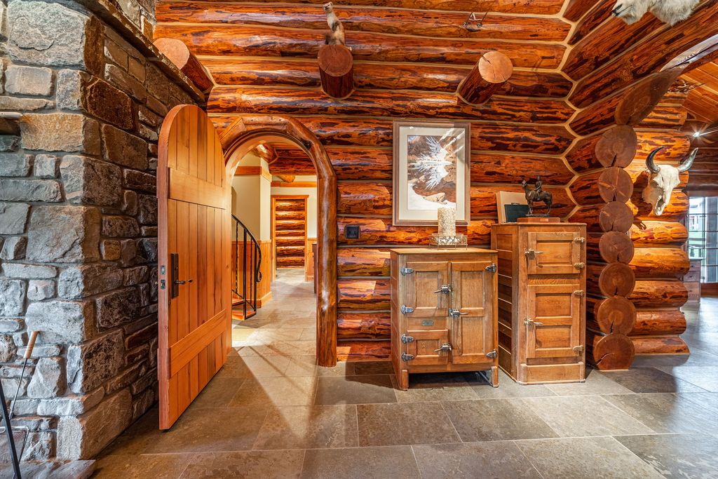 12455 N Placid Lake Road, Seeley Lake, MT 59868 photo 21