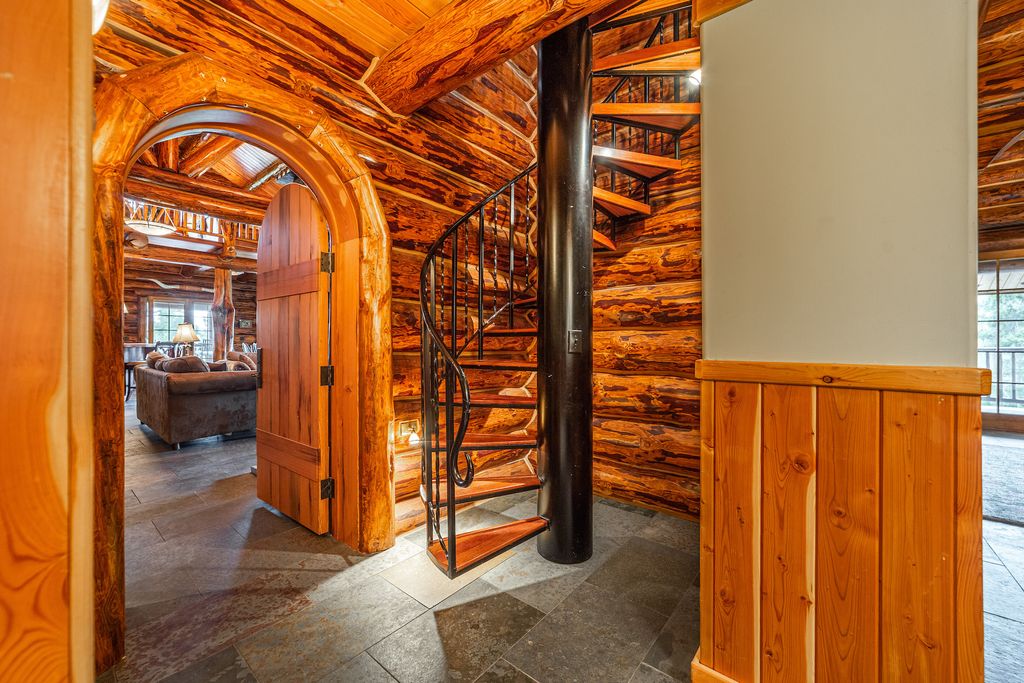 12455 N Placid Lake Road, Seeley Lake, MT 59868 photo 27