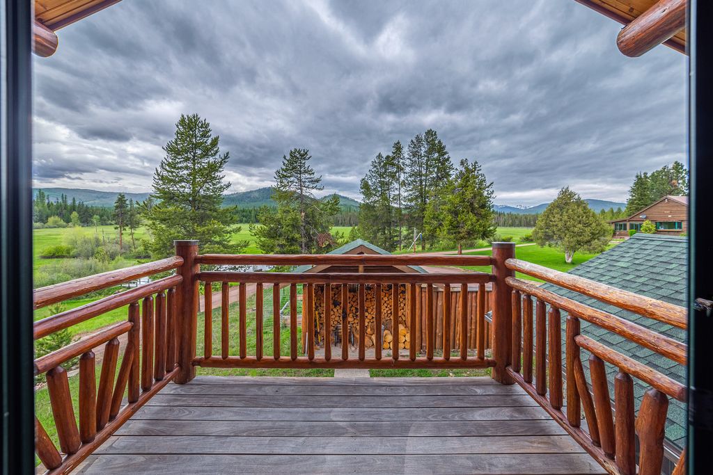 12455 N Placid Lake Road, Seeley Lake, MT 59868 photo 29