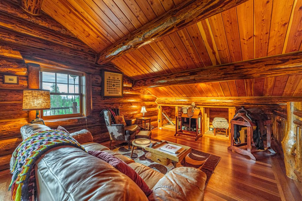 12455 N Placid Lake Road, Seeley Lake, MT 59868 photo 34