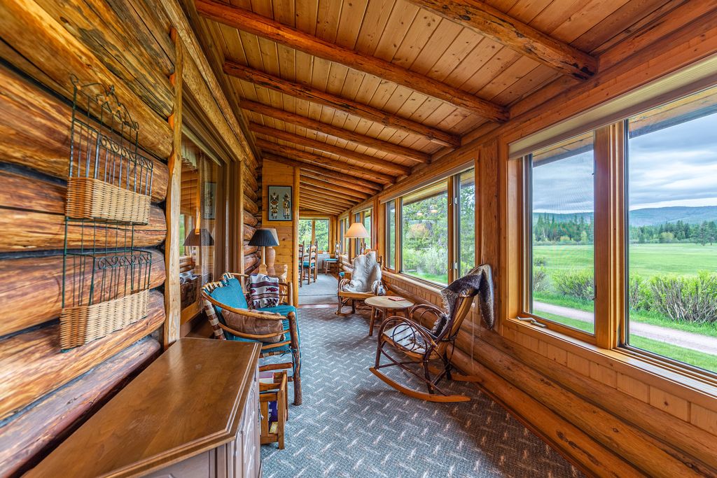 12455 N Placid Lake Road, Seeley Lake, MT 59868 photo 46