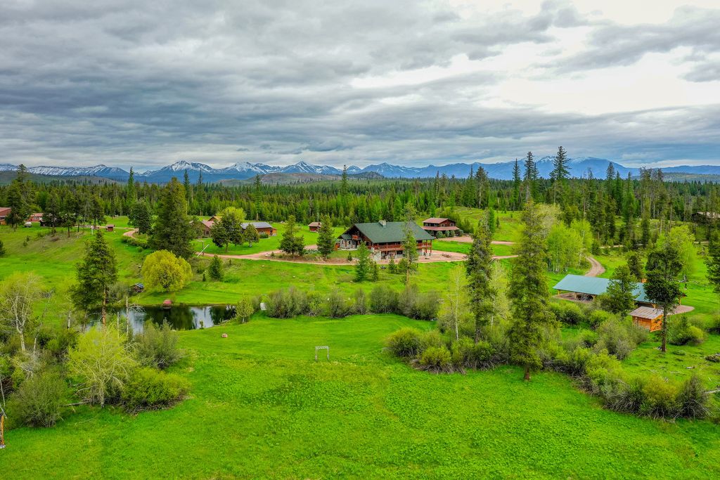 12455 N Placid Lake Road, Seeley Lake, MT 59868 photo 5