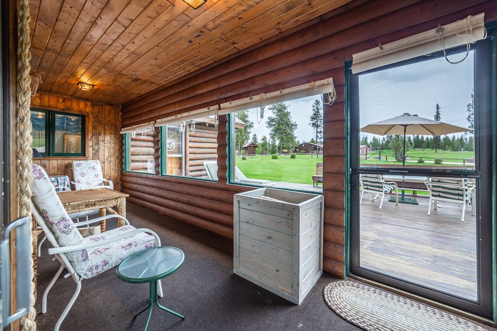 12455 N Placid Lake Road, Seeley Lake, MT 59868 photo 50